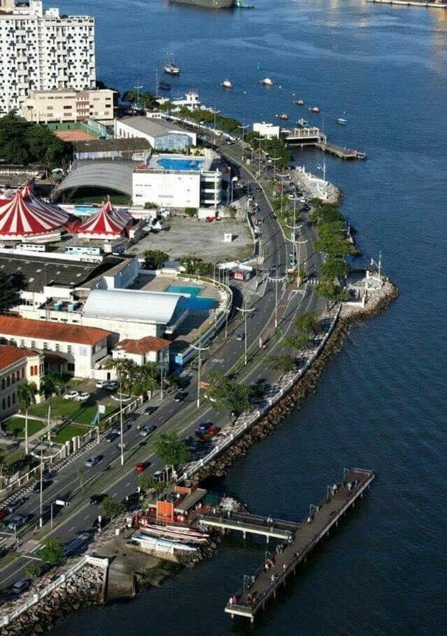 Em 5 Minutos A Pé Tá Na E No Shopping Praiamar, 2 Quartos, 2 Banheiros, Portaria 24 Horas, Elevador, Garagem, Ar Condicionado, Wi-fi!