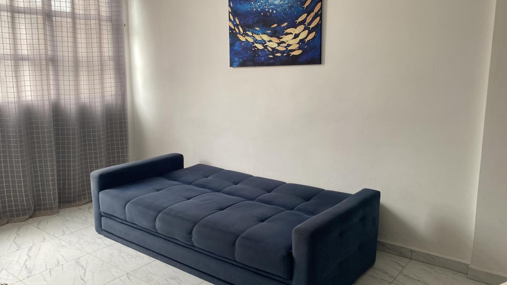 Apartamento Em 5 Minutos A Pé Tá Na E No Shopping Praiamar, 2 Quartos, 2 Banheiros, Portaria 24 Horas, Elevador, Garagem, Ar Condicionado, Wi-fi! Santos (Sao Paulo)